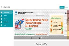Pks @ poliku merupakan sebuah institusi pendidikan tinggi tvet di bawah kementerian pengajian tinggi (kpt). Sbmpn Politeknik Dibuka Hari Ini Berikut Syarat Dan Alur Pendaftarannya Halaman All Kompas Com