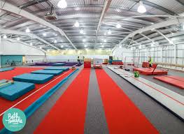 Beth tweddle on her way to securing a bronze at last year's olympics. Beth Tweddle Gymnastics Centre Bolton Box Architects