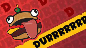 If you're looking for a way to connect with a gamer over a game you essentially know nothing about, then the durr burger irl will bridge. Durr Burger Wallpapers Wallpaper Cave