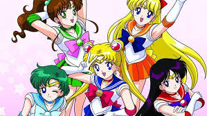 Sailor moon usagi tsukino is a clumsy but kindhearted teenage girl who transforms into the powerful guardian of love and justice, sailor moon. 9 Ways Sailor Moon Was Way Gayer Than You Remember