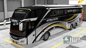 Pada part 4 ini saya membagikan livery khusus untuk jenis sdd. Karnataka Bus Livery Download