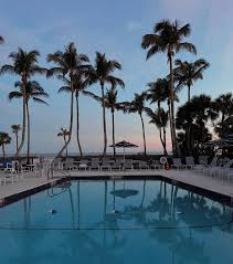 Sanibel Island Beach Resort...
