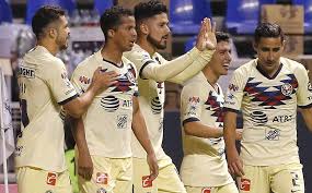 Desde radio nacional de españa diversas experiencias de empresas américa hoy. Queretaro Vs America Donde Ver Hoy En Vivo El Partido De Liga Mx Mediotiempo