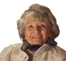 Cheryl Susan Lombardo-McGregor February 1st, 1965