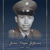 Jefferson Family Obituaries