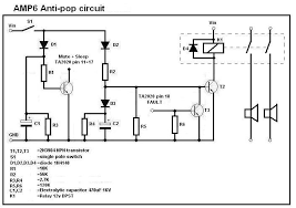 Image result for relay delay circuit