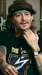 Johnny Depp official group chat