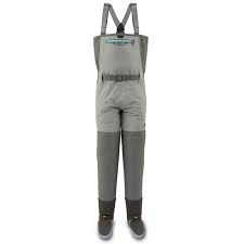 Simms Womens Freestone Wader