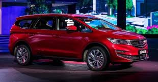 Best mpvs 2019 | auto trader uk. Geely Jiaji Mpv Launched In China 1 5 Litre And 1 8 Litre T Gdi Engines Mild And Plug In Hybrid Variants Paultan Org