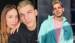 Legarda: su expareja Luisa Fernanda W lo recuerda a un año de su muerte con emotivo video│Ojo Web | OJO-SHOW | OJO