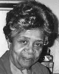 Bertha Lynch Obituary (2014)