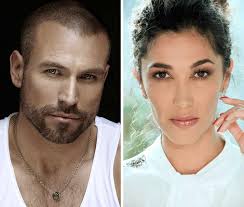 Karem Guedimin ayudó a rescatar a Rafael Amaya de las drogas