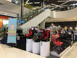 Sungai petani industrial park 3.3 km. Aeon Mall Nilai Baby Fair Is Now Happening At East Court Facebook