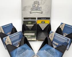 The 7th Citadel Card Shoes