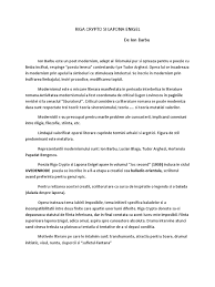 Nunta la care aspira crypto nu e cu putinta, iar. Riga Crypto Si Lapona Enigel