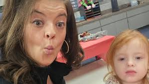 Fundraiser by Darrell Singleton : Elizabeth's Stem cell treatment