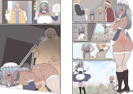 Silent Manga Shuu 2 - Steamy Hentai Comics Picture