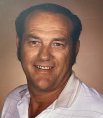 Obituary information for Wendell David Richards