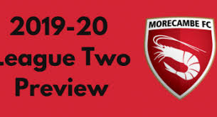 With acts ranging from jools holland to massive wagons this will be a weekend to remember Morecambe Fc Football League Fc