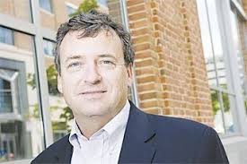 Cerecor, biotech startup headed by Blake Paterson, raises $22M