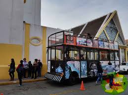 Veracruz Extremo Excursion A Chignahuapan Y Zacatlan De Las Manzanas