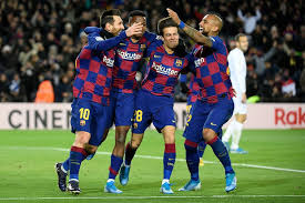 Head to head statistics and prediction, goals, past matches, actual form for la liga. 5 Takeaways From The Barcelona 1 0 Granada Barca Universal
