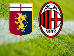 G.donnarumma, f.tomori, f.kessie, s.kjaer, t.hernandez, p.kalulu, h.calhanoglu, a.saelemaekers, a.rebic, r.leao, i.bennacer дженоа. Seriya A Dzhenoa Milan Prevyu I Stavka Na Match 21 01 19