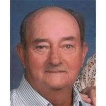 Billy Louis Reece Obituary