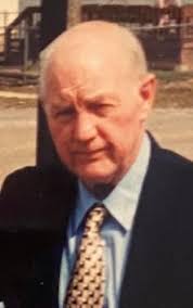 Lackey Hunter Obituary (2020)