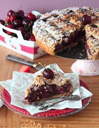 Epingle Sur Gateau Aux Fruits