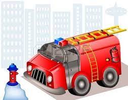 Artículos, fotos, videos, análisis y opinión sobre archivo de noticias en barranquilla, la región caribe, colombia y el mundo sobre carro bomba. Ilustracion De Un Coche De Bomberos De Dibujos Animados Coche De Bomberos Carro De Bomberos Camion De Bomberos