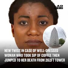 She sat down to read a newspaper beforehand and had an oil painting with  her.