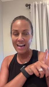 Christy Burnett's Instagram, Twitter & Facebook