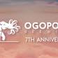 Ogopogo Brewing  and Friends 7th Anniversary Beer Fest event image