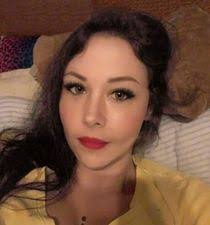 Chasity Benton's Instagram, Twitter & Facebook