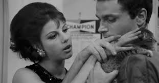 Io la conoscevo bene (I Knew Her Well), Parte 18 — Li conoscevo bene