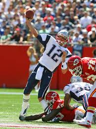 Nfl gehälter von tom brady (seit 2000). Tom Brady Vermogen Gehalt Bei Den Tb Buccaneers 2021