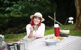 The image is png format and has been processed into transparent background by ps tool. Tatler Tours Puan Sri Tiara Jacquelina S Boho Chic Glamping Resort Tiarasa Escapes Tatler Malaysia