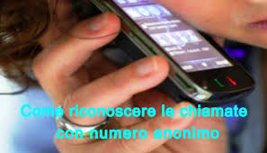 La soluzione c'è anzi, ne esistono diverse, tutte oltre che per bloccare o identificare chiamate indesiderate in base al chiamante, questi servizi sono ovviamente utili anche per attività investigative, perché permettono in modo veloce e anonimo di. Clienti Tim Wind Tre E Vodafone Ricevono Chiamate Anonime Ecco 2 App Salvavita