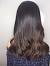 Medium C Curl Hair