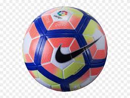On 1984, this logo was introduced when the liga nacional de fútbol profesional (national professional football league) was founded. Nike Ordem 4 La Liga Ball Sc2983 100 Hd Png Download 600x600 3020897 Pngfind