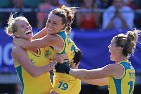 Jun 17, 2021 · former hockeyroos georgie parker and georgia nanscawen have both played aflw. Women S Hockey World Cup Final 2014 Date Start Time Live Stream And Preview Bleacher Report Latest News Videos And Highlights