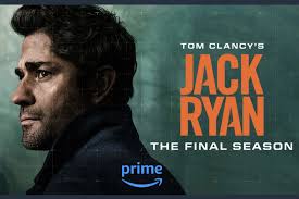 Jack Ryan de Tom Clancy saison 4: Amazon Prime dévoile une bande-annonce