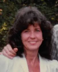Obituary information for Evelyn Sue McGeary