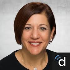 Dr. Deborah L. Toppmeyer, MD