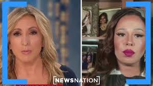 Ariel Mitchell-Kidd Defend Jaguar Wright Then Calls DJ Vlad Culture Vulture  & Police