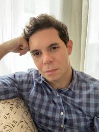 Things We Carry: Anthony CasellaCreative Writing