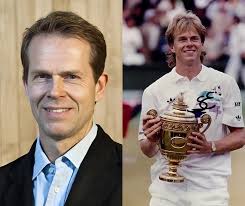 Have you ever wondered what it takes to climb to the pinnacle of tennis  while enduring career-threatening adversity? Enter Thomas Muster, the  Austrian clay-court king whose journey is nothing short of legendary.