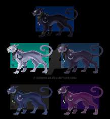 Zandalari Troll Druid Cat Form Actual Troll Druid Color Chart