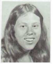 TINSLEY, Cindy c/o 1977 The obituary of her brother Timothy (c/o 1975) says  she predeceased him but no further information could be found